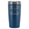 Travel Mug Dont Need Therapy Just Need Go Hunting 20oz Stainless Steel Tumbler