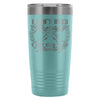 Travel Mug Dont Need Therapy Just Need Go Hunting 20oz Stainless Steel Tumbler