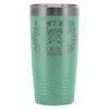 Travel Mug Dont Need Therapy Just Need Go Hunting 20oz Stainless Steel Tumbler