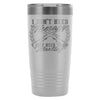 Travel Mug Dont Need Therapy Just Need Go Hunting 20oz Stainless Steel Tumbler