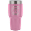 Travel Mug Dont Need Therapy Just Need Go Hunting 30 oz Stainless Steel Tumbler