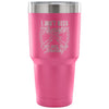 Travel Mug Dont Need Therapy Just Need Go Hunting 30 oz Stainless Steel Tumbler