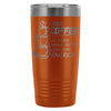 Travel Mug Drink Coffee Do Stupid Things Faster 20oz Stainless Steel Tumbler