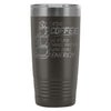 Travel Mug Drink Coffee Do Stupid Things Faster 20oz Stainless Steel Tumbler