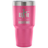 Travel Mug Ef-it I'm Going Hunting 30 oz Stainless Steel Tumbler