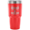 Travel Mug Engineer By Week Hunting Legend By 30 oz Stainless Steel Tumbler