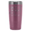 Travel Mug Enjoy Lifes Little Things 20oz Stainless Steel Tumbler