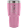 Travel Mug Enjoy Lifes Little Things 30 oz Stainless Steel Tumbler