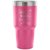 Travel Mug Enjoy Lifes Little Things 30 oz Stainless Steel Tumbler