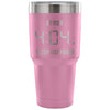 Travel Mug Error 404 AM Sleep Not Found 30 oz Stainless Steel Tumbler