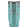 Travel Mug Everybody Wants To Change The World But 20oz Stainless Steel Tumbler