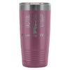 Travel Mug Family Tree 20oz Stainless Steel Tumbler