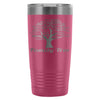 Travel Mug Family Tree 20oz Stainless Steel Tumbler