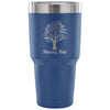 Travel Mug Family Tree 30 oz Stainless Steel Tumbler