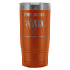 Travel Mug Fishing An American Tradition 20oz Stainless Steel Tumbler