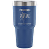 Travel Mug Fishing An American Tradition 30 oz Stainless Steel Tumbler