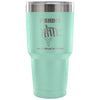 Travel Mug Fishing An American Tradition 30 oz Stainless Steel Tumbler