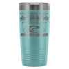 Travel Mug For The Rest Of Us There is Surfing 20oz Stainless Steel Tumbler