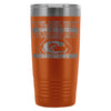 Travel Mug For The Rest Of Us There is Surfing 20oz Stainless Steel Tumbler