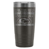 Travel Mug For The Rest Of Us There is Surfing 20oz Stainless Steel Tumbler