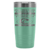 Travel Mug For The Rest Of Us There is Surfing 20oz Stainless Steel Tumbler