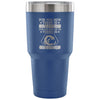 Travel Mug For The Rest Of Us There is Surfing 30 oz Stainless Steel Tumbler