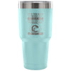 Travel Mug For The Rest Of Us There is Surfing 30 oz Stainless Steel Tumbler