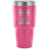 Travel Mug For The Rest Of Us There is Surfing 30 oz Stainless Steel Tumbler