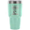 Travel Mug For The Rest Of Us There is Surfing 30 oz Stainless Steel Tumbler