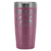 Travel Mug Freerunner May Flip Out At Any Time 20oz Stainless Steel Tumbler