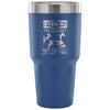 Travel Mug Freerunner May Flip Out At Any Time 30 oz Stainless Steel Tumbler