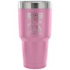 Travel Mug Freerunner May Flip Out At Any Time 30 oz Stainless Steel Tumbler