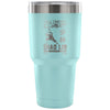 Travel Mug Full Contact Combat Shao Lin 30 oz Stainless Steel Tumbler