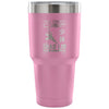 Travel Mug Full Contact Combat Shao Lin 30 oz Stainless Steel Tumbler