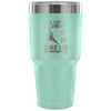 Travel Mug Full Contact Combat Shao Lin 30 oz Stainless Steel Tumbler