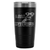 Travel Mug Got 99 Problems Fishing Solves Them All 20oz Stainless Steel Tumbler