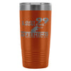 Travel Mug Got 99 Problems Fishing Solves Them All 20oz Stainless Steel Tumbler