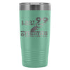 Travel Mug Got 99 Problems Fishing Solves Them All 20oz Stainless Steel Tumbler