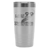 Travel Mug Got 99 Problems Fishing Solves Them All 20oz Stainless Steel Tumbler