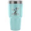 Travel Mug Got 99 Problems Fishing Solves Them All 30 oz Stainless Steel Tumbler