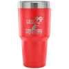 Travel Mug Got 99 Problems Fishing Solves Them All 30 oz Stainless Steel Tumbler