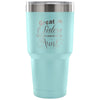 Travel Mug Great Sisters Get Promoted To Aunt 30 oz Stainless Steel Tumbler