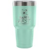 Travel Mug Happy First Mothers Day 30 oz Stainless Steel Tumbler