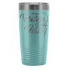 Travel Mug Haters Gonna Hate 20oz Stainless Steel Tumbler