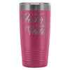 Travel Mug Haters Gonna Hate 20oz Stainless Steel Tumbler