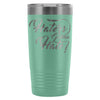 Travel Mug Haters Gonna Hate 20oz Stainless Steel Tumbler