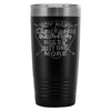 Travel Mug How Many Guitars Do I Really Need 20oz Stainless Steel Tumbler