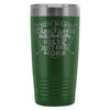 Travel Mug How Many Guitars Do I Really Need 20oz Stainless Steel Tumbler