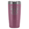 Travel Mug How Many Guitars Do I Really Need 20oz Stainless Steel Tumbler