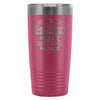 Travel Mug How Many Guitars Do I Really Need 20oz Stainless Steel Tumbler